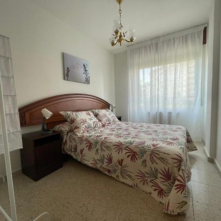 Apartamento Donde Juanita Salamanca Exterior foto