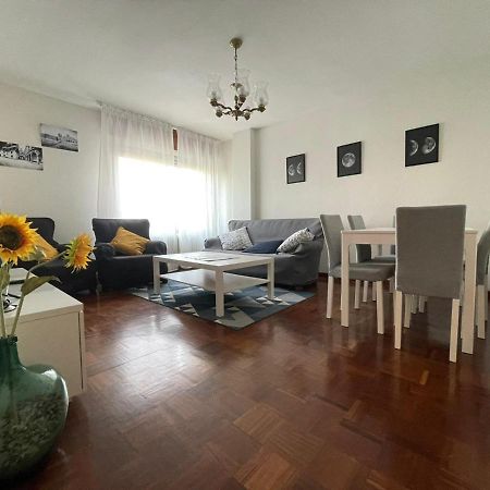Apartamento Donde Juanita Salamanca Exterior foto