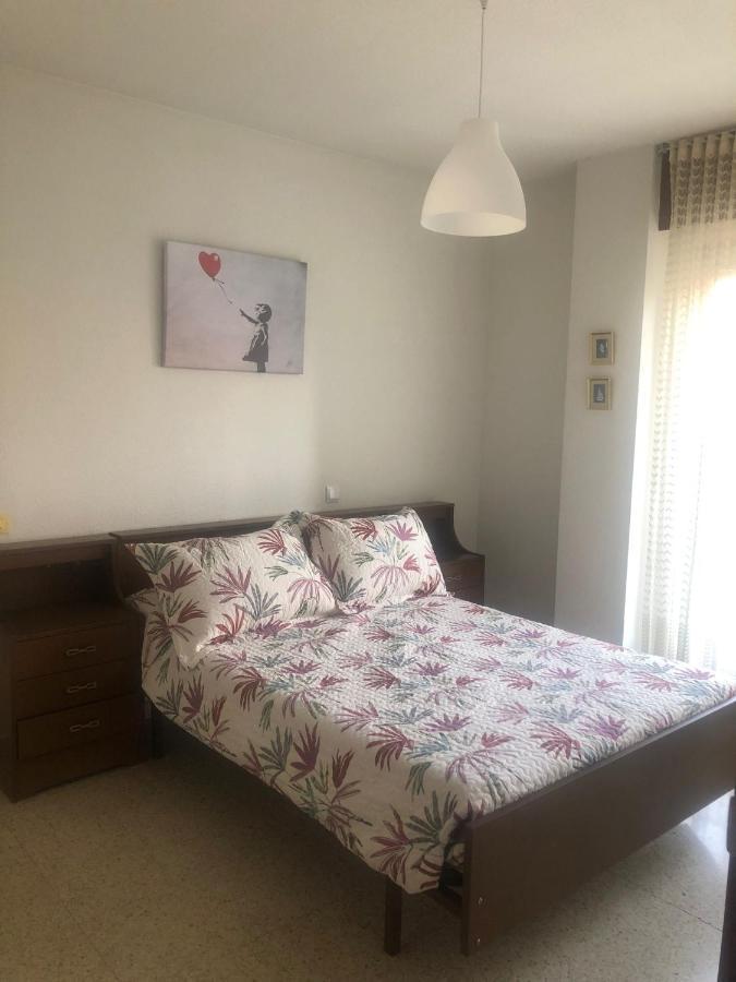 Apartamento Donde Juanita Salamanca Exterior foto