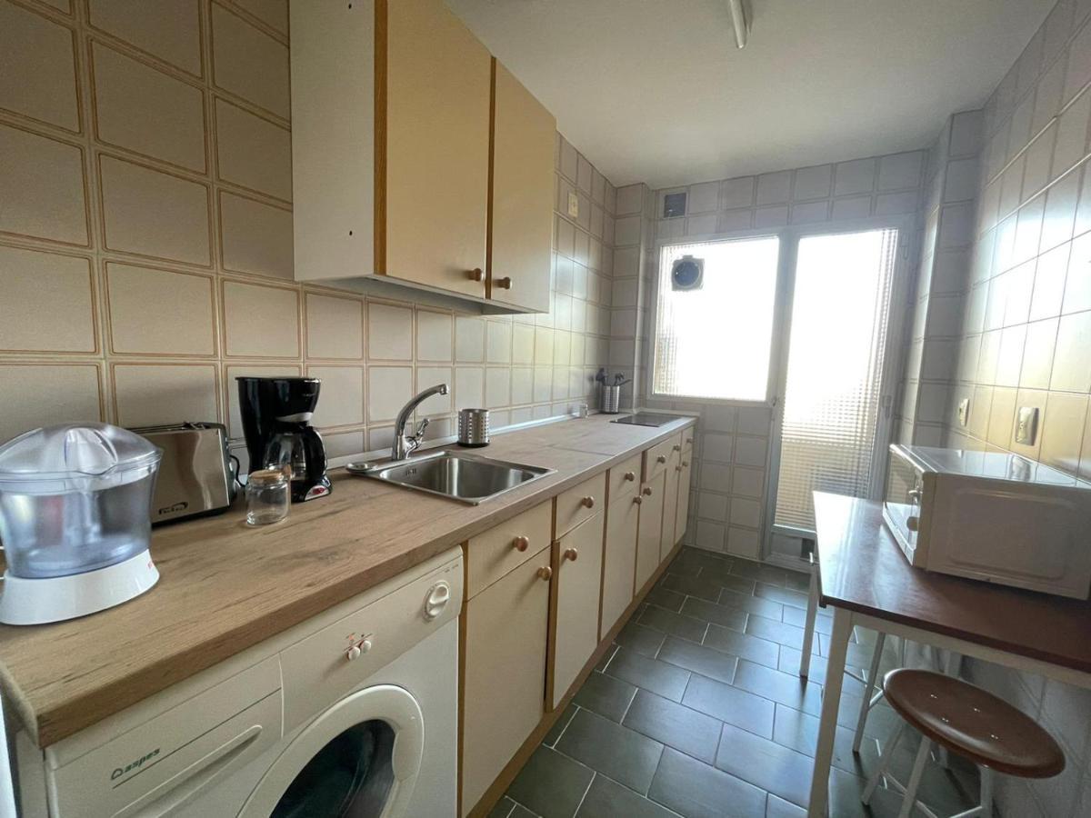 Apartamento Donde Juanita Salamanca Exterior foto